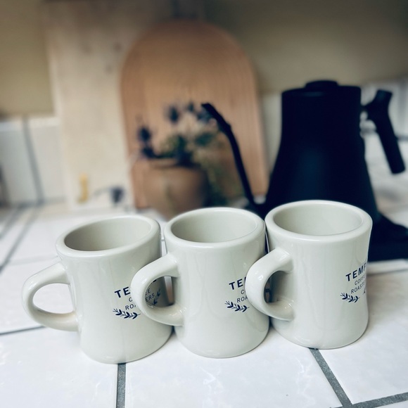 Coffee mug - Picture 4 of 7